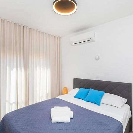 Ragusa City View Apartment Buitenkant foto
