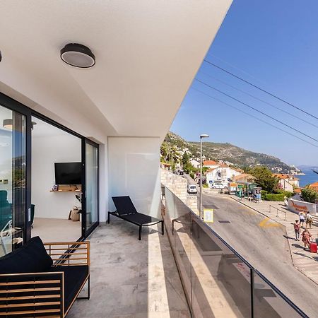 Ragusa City View Apartment Buitenkant foto