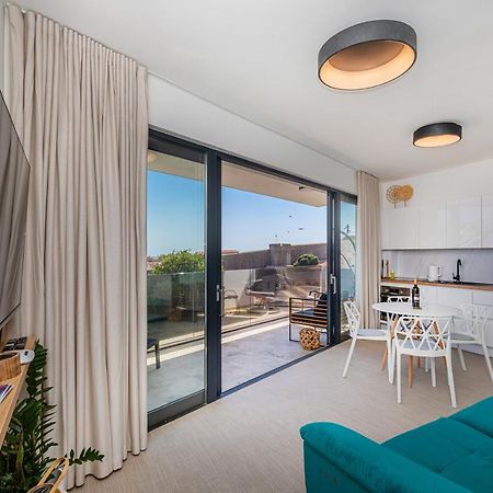 Ragusa City View Apartment Buitenkant foto