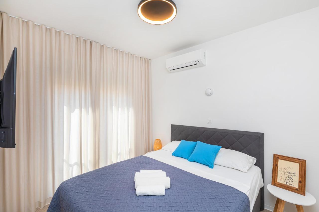 Ragusa City View Apartment Buitenkant foto