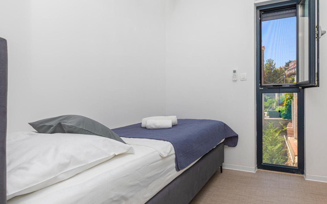Ragusa City View Apartment Buitenkant foto