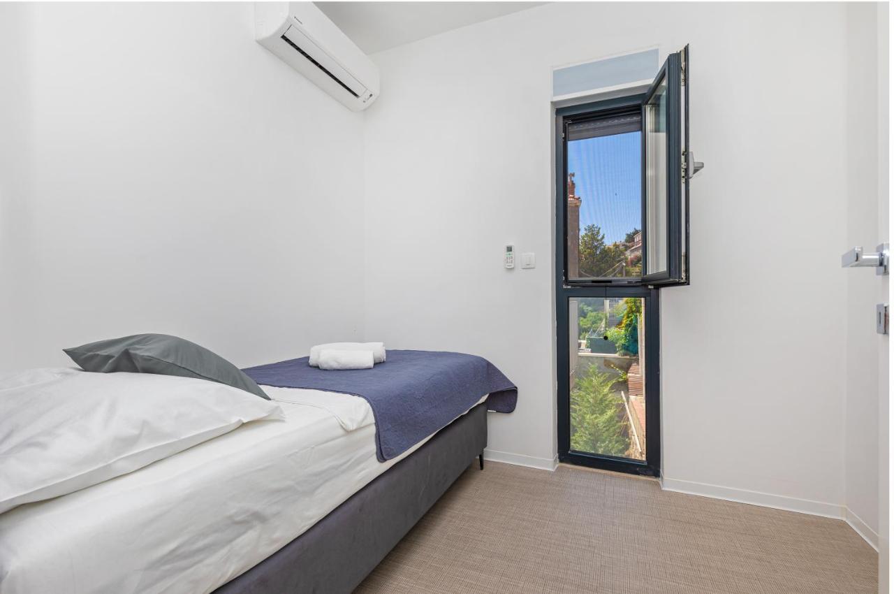 Ragusa City View Apartment Buitenkant foto